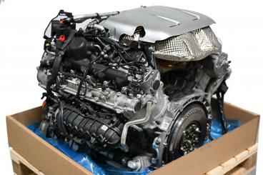 Motore benzina 178980 