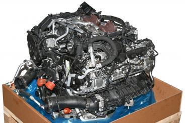 Motore benzina 178980 