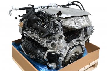 Motore benzina 178980 