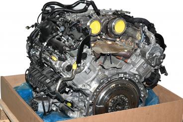 Motore benzina 178980 