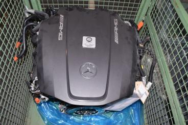 Motore benzina 178980 