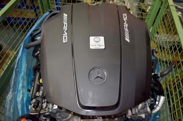 Motore benzina 178980 