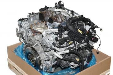 Motore benzina 178980 