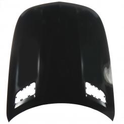 cofano del motore 
