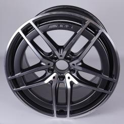 Cerchio in lega da  pollici Mercedes-AMG originale per AMG GT 192