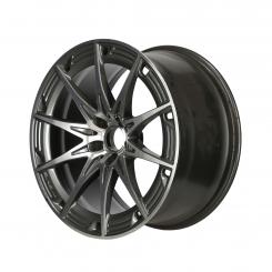 Cerchio in alluminio AMG a 10 razze