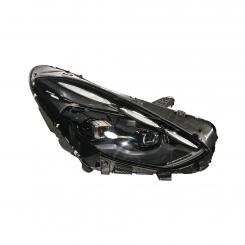 Faro lato destro LED