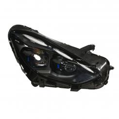 Faro lato destro LED incluse centraline di comando