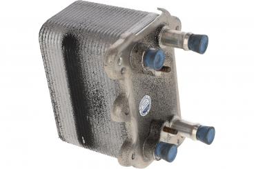 Radiatore dell'olio cambio 