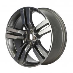 Cerchio in lega da 20 pollici Mercedes-Benz originale per Classe GLK X204