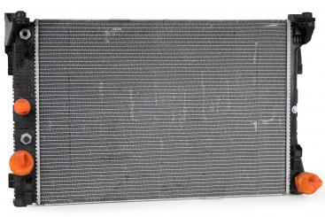 Radiatore cambio automatico 5 e 7 marce 