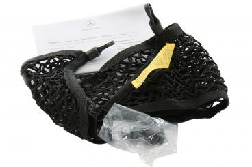 Accessori rete bagagli lato bagagliaio 