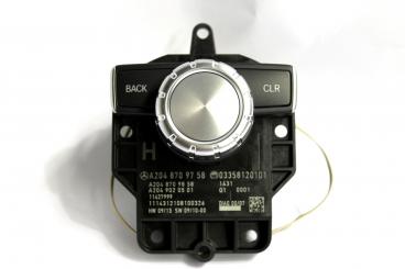 Blocco di comando controller USA 