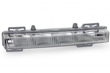 Luci di marcia diurna dx colore scatola: grigio 