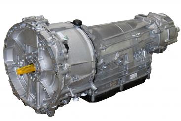 Cambio automatico BM724268 