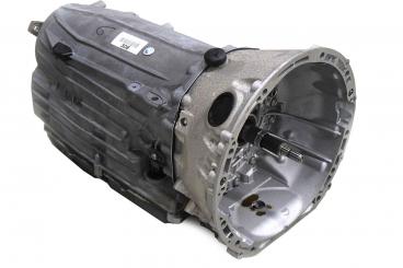 Cambio automatico senza servomodulo intelligente BM722995 