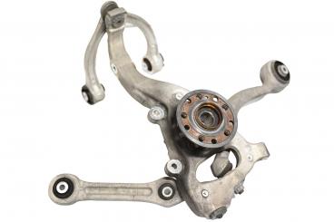 Semiasse anteriore DX 4M 