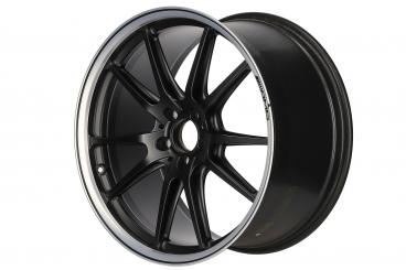 Cerchi in alluminio AMG a 5 doppie razze