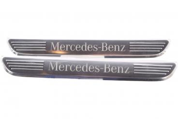 SET modanature di accesso Mercedes-Benz 