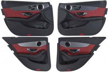Rivestimento porta SET 