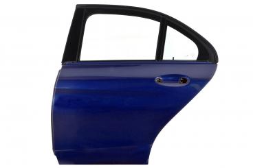 Porta lato posteriore sinistro 