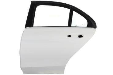 Porta lato posteriore sinistro 