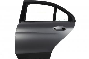 Porta lato posteriore sinistro 