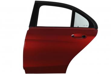 Porta lato posteriore sinistro 