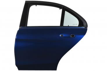 Porta lato posteriore sinistro 