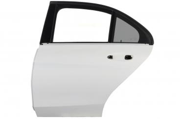 Porta lato posteriore sinistro 