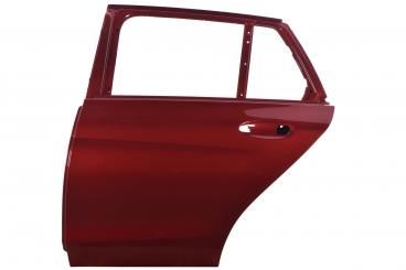 Porta lato posteriore sinistro 