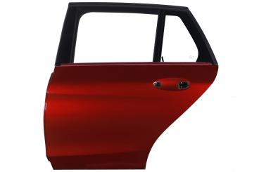 Porta lato posteriore sinistro 