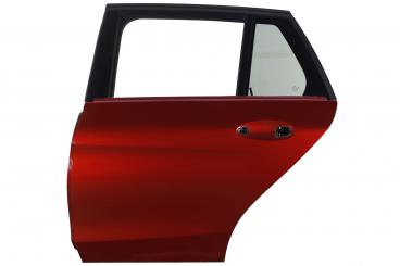 Porta lato posteriore sinistro 