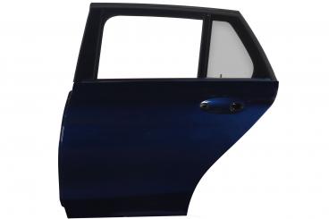 Porta lato posteriore sinistro 