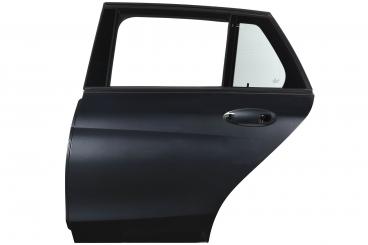 Porta lato posteriore sinistro 