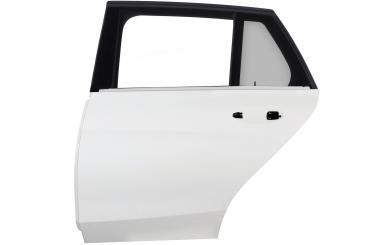 Porta lato posteriore sinistro 