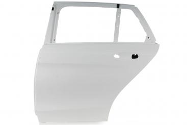 Porta lato posteriore sinistro 