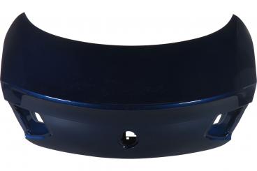 cofano del bagagliaio 
