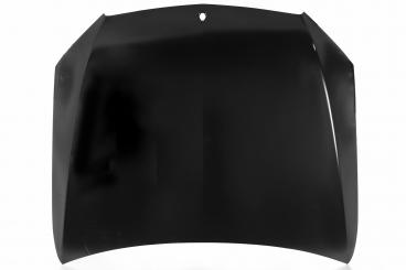 cofano del motore 
