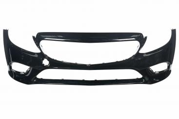 Rivestimento del paraurti anteriore SRV 