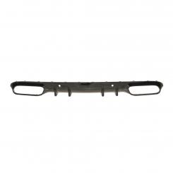 Copertura paraurti nero AHK/PTS 