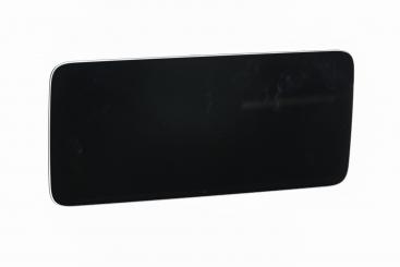 Monitor display centrale 