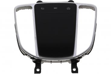 Blocco di comando controller touchpad consolle centrale 