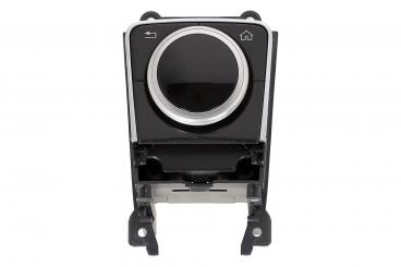 Blocco di comando controller touchpad consolle centrale 