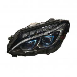 Faro lato sinistro LED 