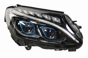 Faro lato destro LED 