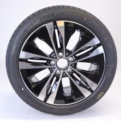 Ruota completa in alluminio GOODY/EagleF1Asymmetric5 cerchio 