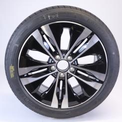 Ruota completa in alluminio GOODY/EagleF1Asymmetric5 cerchio 