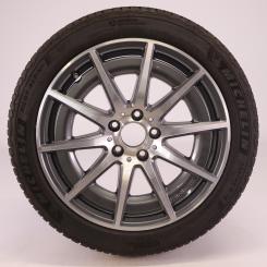 Ruota completa alluminio MICHELIN/Pilot5 Cerchio AMG a 10 ra 