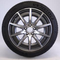 Ruota completa in alluminio MICHELIN | Pilot5 Cerchio AMG a 